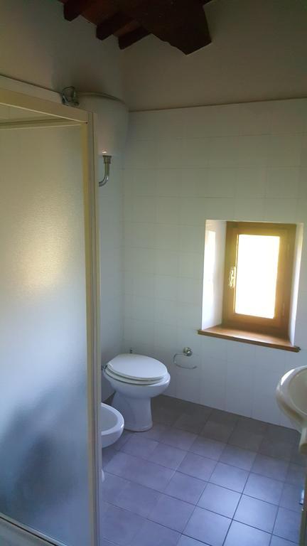 ראדה אין קיאנטי Holiday House Le Selvole מראה חיצוני תמונה